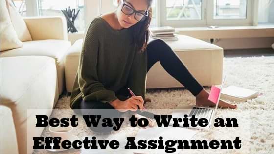 The Best 20 Examples Of pay someone to do my assignment